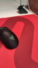 雷蛇（Razer）炼狱蝰蛇标准版有线鼠标 人体工学 电竞游戏 右手通用型 吃鸡/LOL/CSGO游戏鼠标 黑色 实拍图