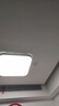 佛山照明(FSL)LED吸顶灯改造灯板替换灯盘光源Ra97高显全光谱无极调光圆形灯芯 全光谱60W/无极调色 实拍图
