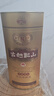 古越龙山 库藏金八年 半干型 绍兴黄酒 500ml*6瓶 整箱装 实拍图
