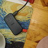 闪迪（SanDisk）2TB Type-c USB3.2移动固态硬盘（PSSD）E30高速 移动SSD 读速800MB/s 兼容手机笔记本电脑 实拍图