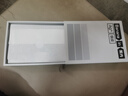 蕉内（Bananain）301P莫代尔内裤男士棉裆10A抗菌透气运动男生冰丝四角夏季礼盒3件 【金奖】黑色+磁铁黑+洗石蓝 3条 L 实拍图