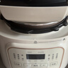 美的（Midea）电压力锅高压电饭煲小型2-3人1.8L多功能一体开盖火锅智能预约煲汤炖煮迷你电饭锅MY-E220 实拍图