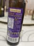 爷爷的农场亚麻籽油热炒油250ml 进口食用油凉拌辅食油 赠婴儿宝宝辅食谱 实拍图
