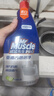 威猛先生（Mr Muscle）油污清洁剂 油烟机净油泡泡650g*2+650g替换 小青柠香G14净油因子 实拍图