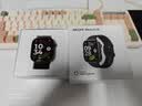 小米（MI）REDMI Watch 6典雅黑 国家补贴 澎湃OS 3 心率血氧监测 红米手表6 小米汽车 送男友送女友 实拍图