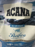 愛肯拿（ACANA）猫粮 海洋盛宴成猫幼猫粮 全价美毛无谷进口鱼肉粮1.8kg效期27/4 实拍图