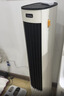 美的（Midea）【冰爽香风】加湿制冷家用空调扇净化冷风扇水冷无叶塔扇落地冷风机轻音冷风机制冷小空调 AAF10MB 实拍图