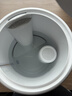 米家 小米智能除菌加湿器S加湿器卧室轻音家用办公室桌面低噪空气加湿UV-C杀菌 4.5L大容量保湿礼品 实拍图