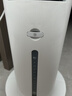 美的（Midea）【APP智能】家用空调扇落地遥控冷风扇/负离子净化加湿冷风机/水冷无叶塔扇强力制冷冷气扇AAF10MR 实拍图