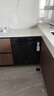 海尔（Haier）【价保618】双微蒸汽洗W30Pro旗舰版洗碗机嵌入式150升+大容量80℃母婴级消杀分区洗EYBW16586GHU1 实拍图