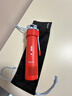 戴森（DYSON）【新品】 Mini Cool迷你酷风扇强劲·安静 挂脖户外便携风扇 曜日红 实拍图