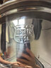 三角牌（Triangle）【价保618】电饭锅老式电饭煲家用316不锈钢内胆4L煮饭锅3-4人米饭锅带蒸笼TG-Z40X17ZK 实拍图