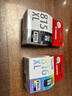 佳能（Canon）PG-815XL 大容量黑色墨盒(适用iP2780/MP236/MP288) 实拍图