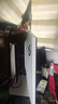 泰坦军团27英寸双侧入光屏 2K 345Hz DyDs0.5ms HDR600 FastIPS硬件低蓝光 云上舞白电竞显示器 仓刀X276S+ 实拍图