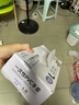 英科医疗一次性手套PVC手套200只大码厨房餐饮家务清洁防水烘焙洗碗手套 实拍图