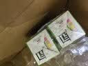 佰恩氏（BAIENSHI）小青柠汁柠檬饮料非浓缩饮品【0添加剂】0脂200ml*12瓶 含NFC果汁 实拍图