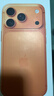 Apple/苹果  iPhone 17 Pro 256GB 星宇橙色 支持移动联通电信5G 双卡双待手机 实拍图