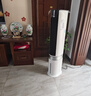 美的（Midea）【冰爽净化】家用空调扇加湿智能声控负离子落地冷风扇电风扇冷风机水冷塔扇 强力制小空调AAI12PV 实拍图