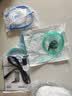 舒坦福9L升家用制氧机吸氧老人氧气机轻音孕妇小型家庭雾化呼吸制氧机 实拍图