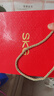 SKG颈椎按摩仪G5【TOP榜+礼盒款 】肩颈部脖子按摩器红光热敷院线级EMS脉冲 送男女朋友生日实用礼物 实拍图