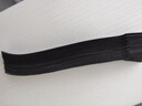 胜为猫眼魔术贴扎带12*150mm 免裁剪数据线收纳 固定整理绕线带 线缆电脑扎线带 50条装 CMST050B 实拍图