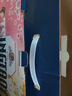 青岛啤酒（TsingTao）精酿白啤500ml*10罐礼盒装(白啤*4+樱花*3+桂花*3) 端午节送礼 实拍图