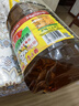 鲁花 【保真菜籽油】食用油 低芥酸特香菜籽油 6.18L   物理压榨 实拍图