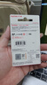 闪迪（SanDisk）64GB SD相机内存卡 C10 拍摄全高清视频 微单/单反数码相机存储卡 坚固耐用 超高性价比 实拍图