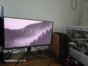 AOC 27英寸4K165Hz Gen.3五层堆叠QD-OLED 第五代BlackAGLR涂层 抗反射抗眩光更黑 电竞显示器U27G4D 实拍图
