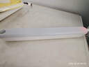 公牛（BULL）LED酷毙灯MC-A003D-DD床头衣柜条形小夜灯感应款5700K长255mm 实拍图