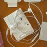 Apple/苹果 EarPods USB-C有线耳机 type-c有线耳机苹果耳机 苹果17有线耳机笔记本耳机游戏音乐 实拍图