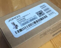 九牧（JOMOO）加厚黄铜单冷角阀三角阀国标4分陶瓷阀芯红蓝标识74072-306/1C1-1 实拍图