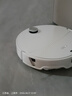 石头（roborock）【保价618】扫地机器人扫拖一体 P20 Max 扫拖洗烘一体机自动集尘热水洗拖布擦地拖地洗地机吸尘器 P20 MAX水箱版 实拍图