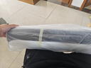 格力（GREE）【负离子净化】遥控电风扇塔扇风轮易拆洗节能轻音低噪家用塔式落地扇清新无叶风扇 FL-08X65Bag 实拍图