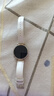 HUAWEI WATCH GT 6 浮光白 41mm智能手表多维情绪健康全新骑行体验强劲续航 实拍图