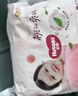 好奇（Huggies）铂金装小桃裤成长裤XXXL26片*4包(17kg以上)【透爽散热】 实拍图