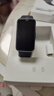 华为（HUAWEI）手环10 标准版 羽砂黑 智能手环专业睡眠分析情绪健康铝合金机身心率监测运动手环华为手环9升级 实拍图