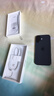Apple/苹果 iPhone 17 256GB 黑色 支持移动联通电信5G 双卡双待手机 实拍图