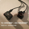 大疆 DJI Mic Mini 迷你无线高品音质 降噪领夹麦克风【安卓+苹果全系列】手机版全能版 一拖二 实拍图
