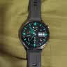 HUAWEI【父亲节送礼优选】HUAWEI WATCH GT 6 雅丹黑 46mm智能手表多维情绪健康全新骑行体验 实拍图