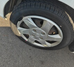 佳通轮胎(Giti)轮胎165/60R14 75H 220 原配 奇瑞新QQ 适配 EC3/比亚迪F0 实拍图