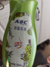 ABC私处洗液私密护理卫生抑菌洗液200ml*2(茶树精华草本抑菌 ) 实拍图