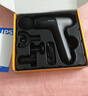 飞利浦（PHILIPS）筋膜枪小钢炮肌肉按摩器全身筋膜按摩仪专业级便携深层按摩颈膜枪3204G 节日生日礼物 保价618 实拍图