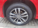 固特异（Goodyear）汽车轮胎235/55R18 100H EEG SUV 御乘SUV 原配领克01/上汽科帕奇 实拍图