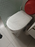 恒洁（HEGII）智能马桶H33B脚感轻音无水压带水箱坐便器HCE899A01-305免费送装 实拍图