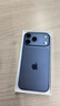 Apple/苹果  iPhone 17 Pro Max 256GB 深蓝色 支持移动联通电信5G 双卡双待手机 实拍图