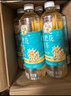 三得利【新品上市】清新柔和 枇杷花白茶 0糖0脂0能量 500ml*15 实拍图