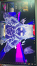 AOC 27英寸2K 320Hz QD-miniLED 爱瞳圆偏光+TUV低蓝光不闪护眼 HDR1000典雅白电竞显示器Q27G4SLM/WS 实拍图