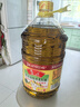 鲁花 【保真菜籽油】食用油 低芥酸特香菜籽油 6.18L   物理压榨 实拍图