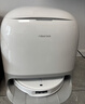 石头（roborock）【保价618】扫地机器人扫拖一体 P20 Max扫拖洗烘一体机 自动集尘热水洗拖布擦地拖地 A2950RR 实拍图